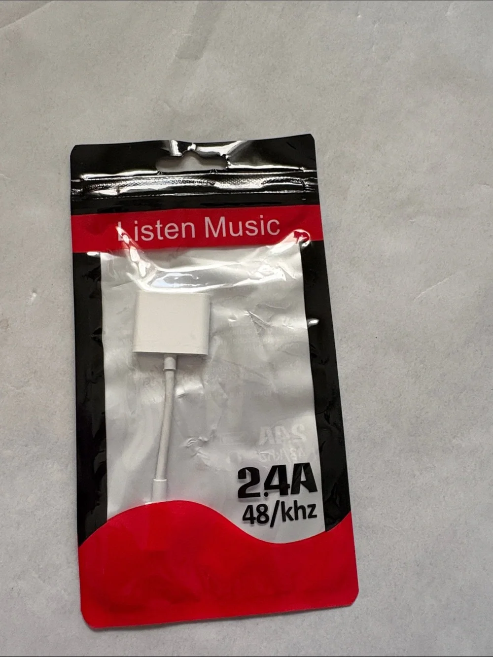 Amazon apple mfi